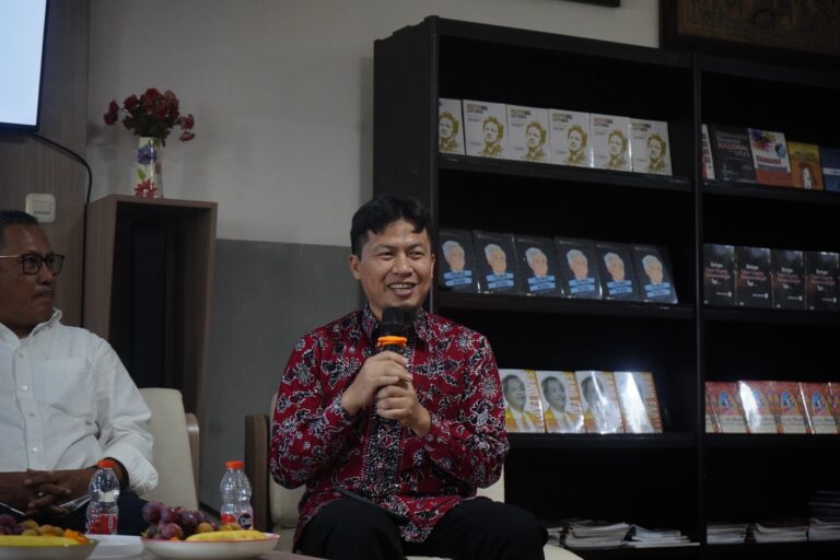 ​Bongkar Dinamika Konflik AS-Iran, Pakar HI UMM Sebut Nyali Diplomasi Indonesia Masih Tertinggal