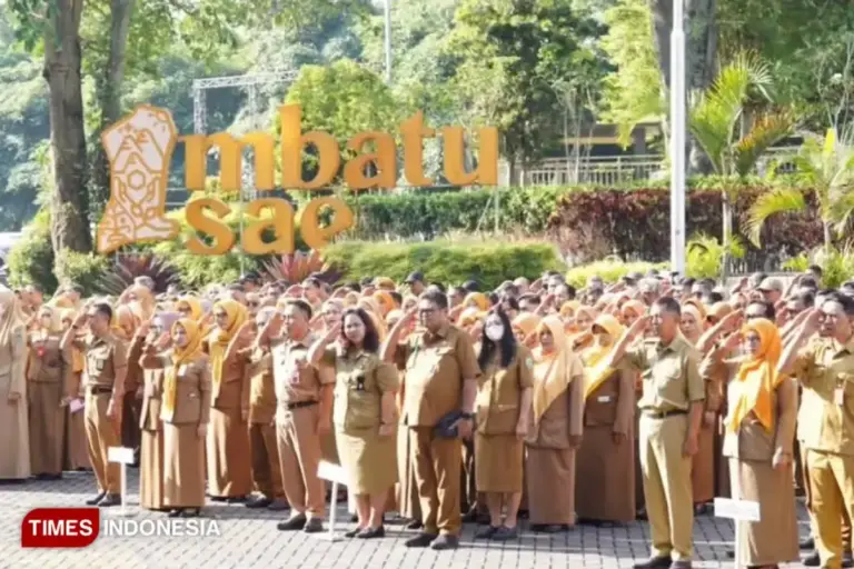 Akademisi Bongkar Kriteria Sekda Ideal Kota Batu