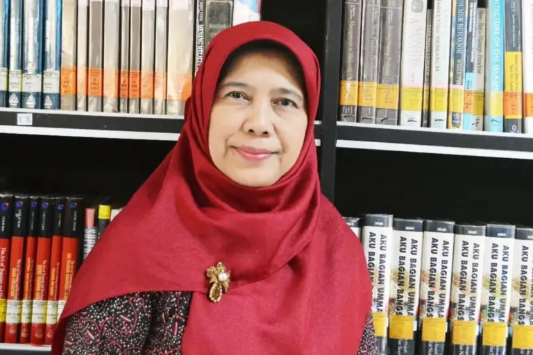 Akademisi UMM Berikan Panduan Memilih Hewan Kurban Sehat Jelang Iduladha