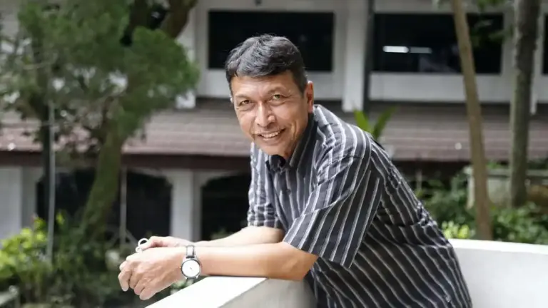 Pengamat Ekonomi UMM Sebut Pelemahan Rupiah Berdampak ke Semua Lapisan Masyarakat