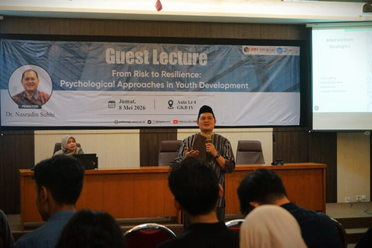 Gen Z Disebut “Generasi Stroberi”, Pakar UKM Tekankan Pentingnya Resiliensi Mental  Artikel ini telah tayang di Bisnis.com dengan judul “Gen Z Disebut “Generasi Stroberi”, Pakar UKM Tekankan Pentingnya Resiliensi Mental”, Klik selengkapnya di sini: https://kabar24.bisnis.com/read/20260509/79/1972605/gen-z-disebut-generasi-stroberi-pakar-ukm-tekankan-pentingnya-resiliensi-mental. Penulis : Choirul Anam – Bisnis.com   Download aplikasi Bisnis.com terbaru untuk akses lebih cepat dan nyaman di sini: Android: http://bit.ly/AppsBisniscomPS iOS: http://bit.ly/AppsBisniscomIOS