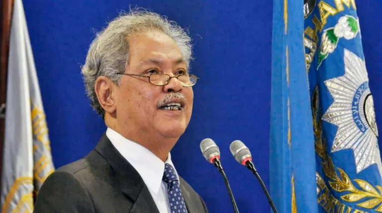 Hari Buku Nasional Jadi Momentum Mengenang Malik Fadjar dan Semangat Literasi