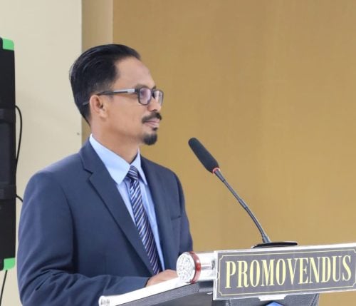 Akar Sosial Radikalisme Diungkap dalam Disertasi Ini