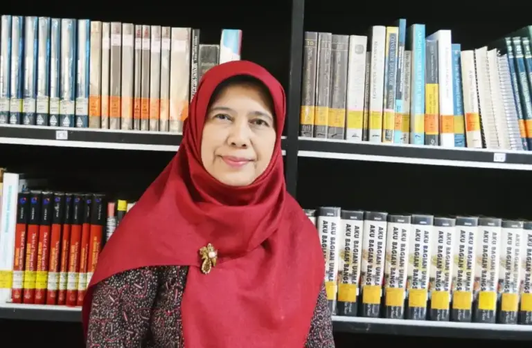 Jangan Tergiur Hewan Kurban Jumbo, Dosen UMM Ungkap Ciri Kurban Sehat dan Sah