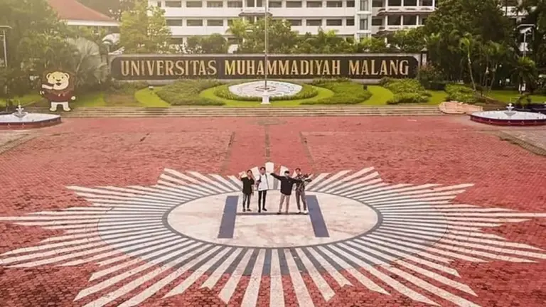 MENARIK! Beasiswa Pemimpin Muda UMM 2026 Dibuka, Pengurus OSIS Bisa Kuliah Tanpa Tes