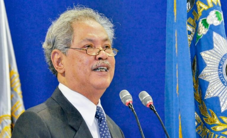 Mengenang Kiprah Malik Fadjar, Tokoh UMM Pencetus Hari Buku Nasional