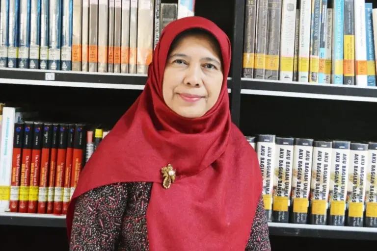 Pilih Hewan Kurban, Akademisi UMM: Jangan Terkecoh Ukuran