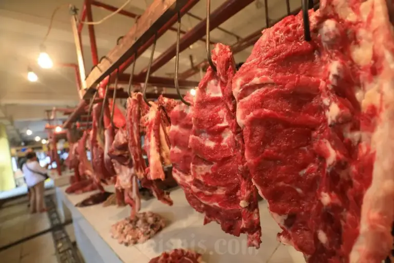 Dosen UMM Bagikan Tips Mengolah Daging Kurban Agar Bebas Kolesterol dan Asam Urat