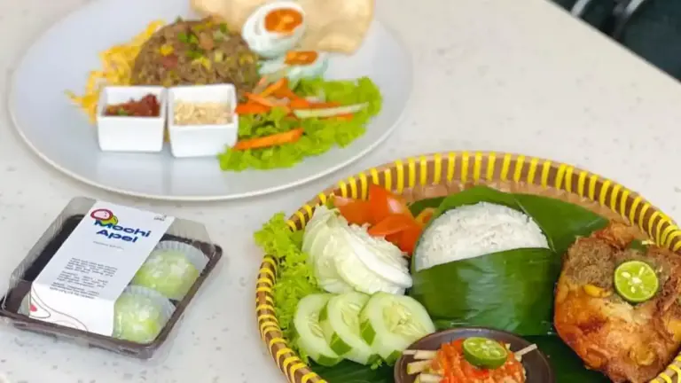 Rayz UMM Hotel Malang Hadirkan Signature Menu Khas, Perpaduan Cita Rasa Lokal dalam Sajian Istimewa