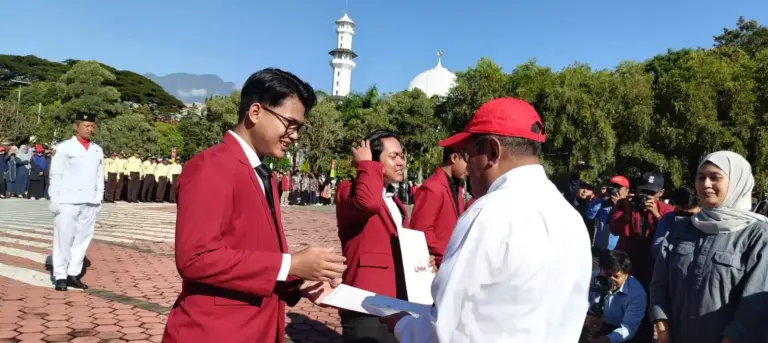 Rektor UMM: Hardiknas harus jadi `solution center excellence`
