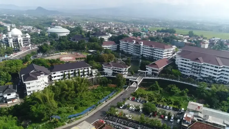 Sama seperti 2025, Tahun Ini UMM Buka Kuota untuk 6 Ribu Maba