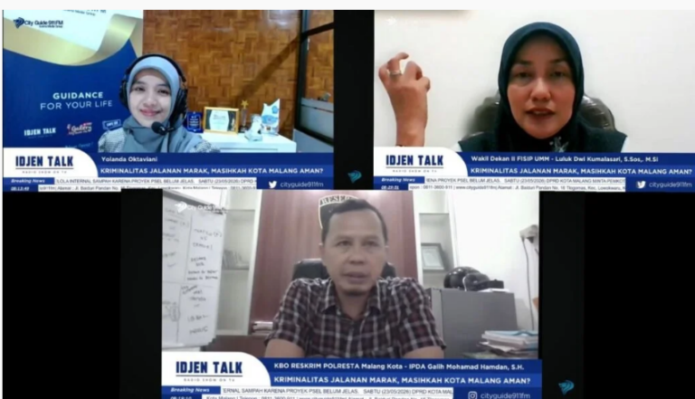 Mengapa Lowokwaru dan Blimbing Selalu Jadi Incaran?