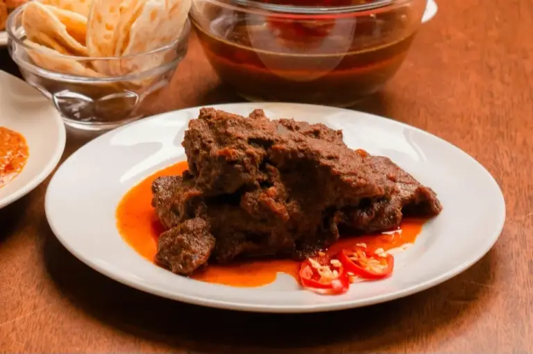Takut Kolesterol dan Asam Urat, Begini Cara Sehat Olah Daging Kurban