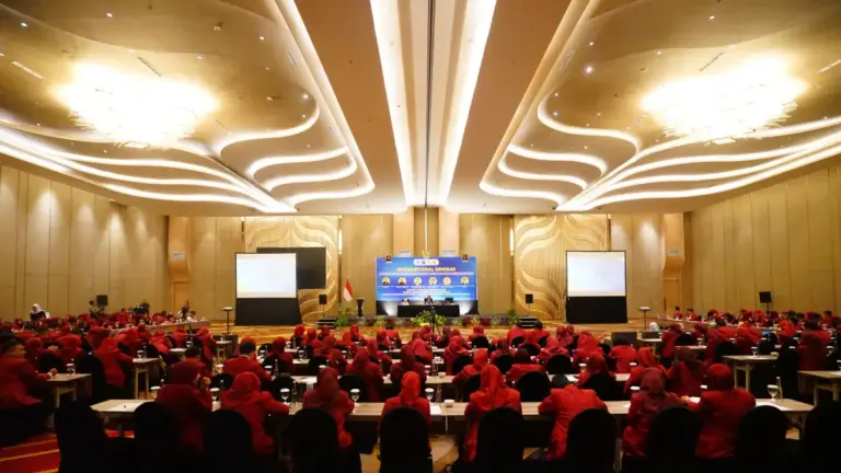 Seminar PPG UMM Kaji Inklusi Transformatif: Keadilan Pendidikan di Era Polarisasi Global