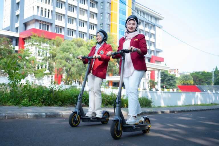 UMM Jadi Inkubator Cendekiawan Daerah Lewat Kolaborasi Pemda-Pemprov