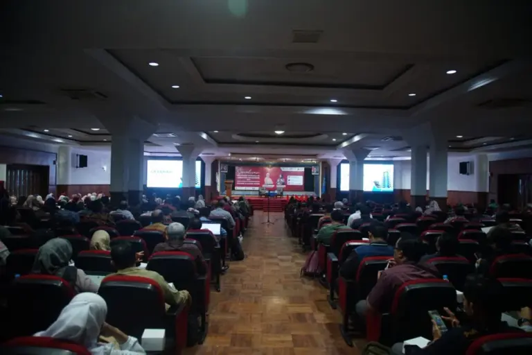 UMM Percepat Karier Dosen Lewat Aturan Baru JAD, Bidik Reputasi Internasional 2030