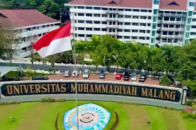 UMM Siapkan Beasiswa Khusus Bagi Mahasiswa Aktivis Kampus