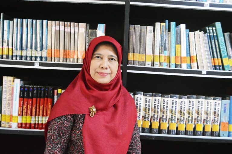 ​Pakar UMM Ingatkan Masyarakat, Pilih Hewan Kurban Jangan Hanya Terkecoh Ukuran