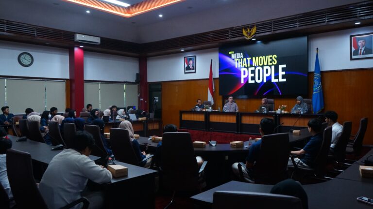 UMM Gandeng Pakar AS Cetak Tax-fluencer Muda