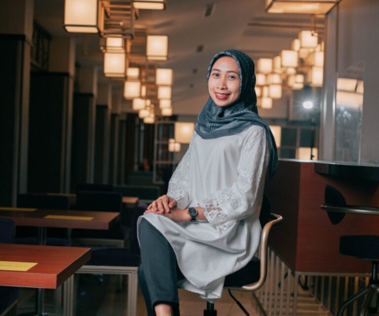 Bangun Kesadaran Ekologi Sejak Dini, Riset Dosen UMM Latih Siswa SD Kelola Sampah