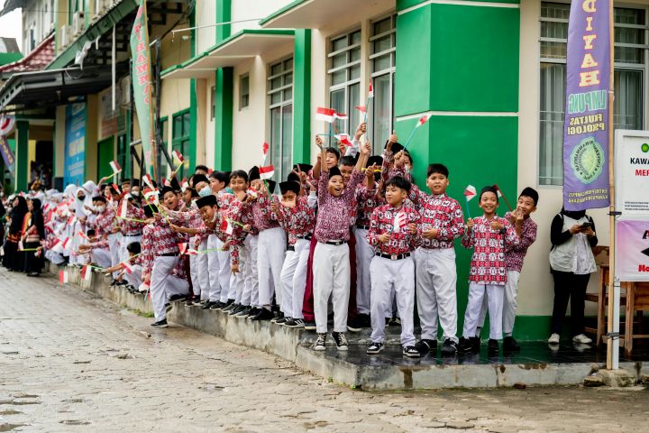 Usia Murid Baru SD Boleh di Bawah 7 Tahun, Pakar Usul Kelas 1 Transisi