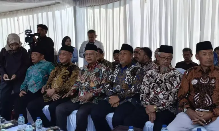 Muhammadiyah masuki jalur bisnis dengan dirikan pabrik Infus di Ngijo Karangploso Malang