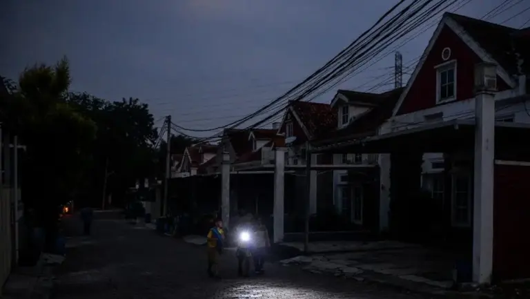 Pakar UMM Ungkap Risiko Tersembunyi Pemadaman Listrik Bergilir pada Alat Elektronik