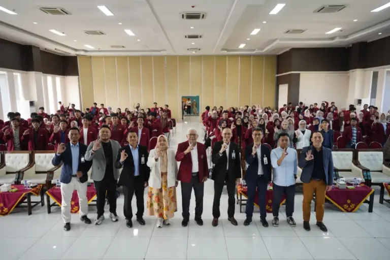 Bedah Kesiapan Karier serta Finansial Mahasiswa