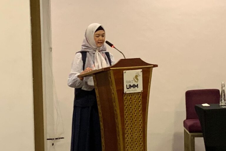 Ciptakan Sekolah Aman dan Inklusif, PPG UMM Bekali Calon Guru Tangkal Perundungan dan Kekerasan