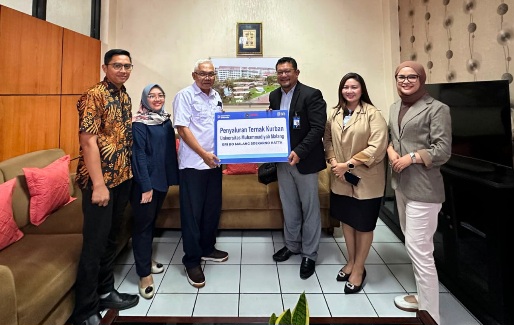 Dukung Efisiensi Keuangan, BRI Malang dan UMM Jalin Kerja Sama Strategis