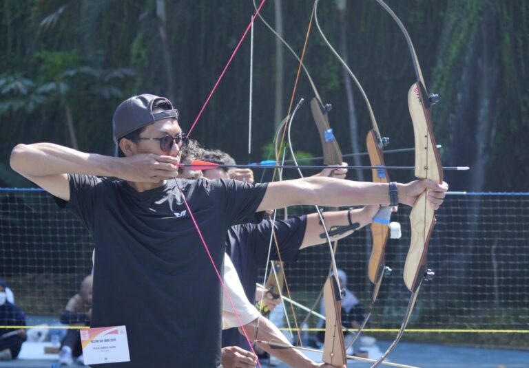 Rektor Cup UMM 2026 Digelar Lebih Meriah, Hadiah Ratusan Juta Menanti Mahasiswa Berprestasi
