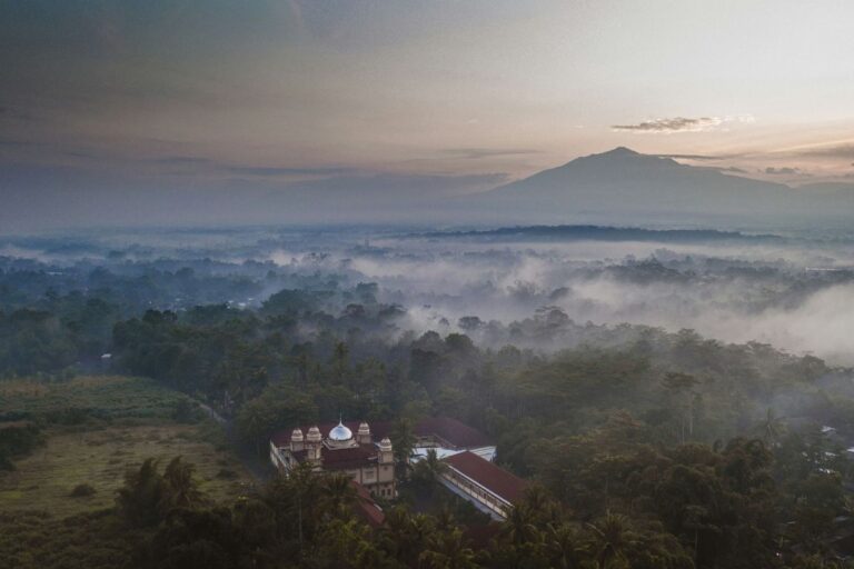 Musim Bediding, Pakar UMM Sebut Waspada Alergi dan ISPA