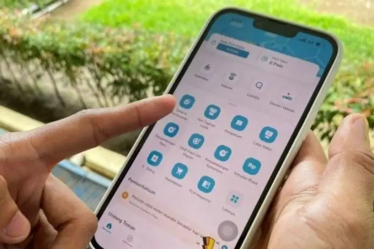 PLN Terapkan Manajemen Beban Listrik Terbatas di Sejumlah Wilayah