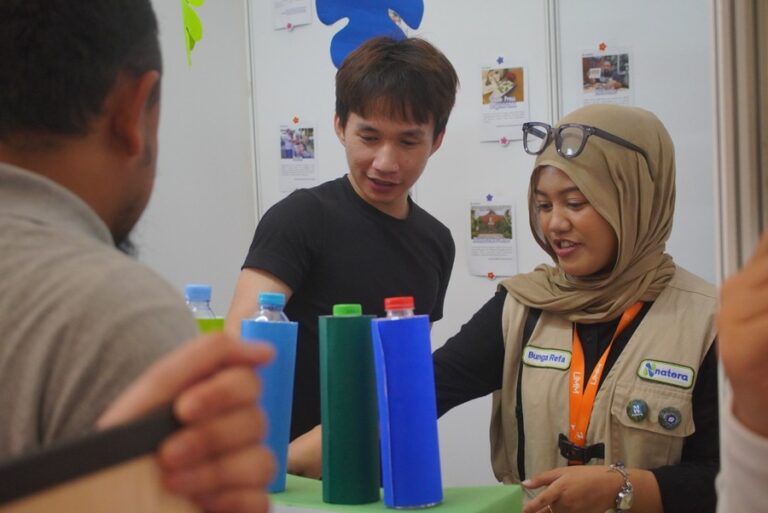 Praktikum Jurnalistik Komunikasi UMM, Jadi Motor Penggerak Kampus Berdampak