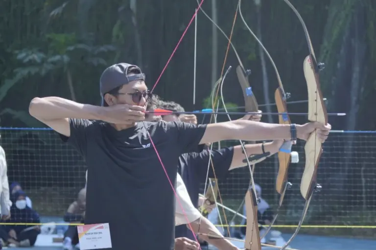 Rektor Cup UMM Malang Siapkan Dana Pembinaan Hingga Ratusan Juta