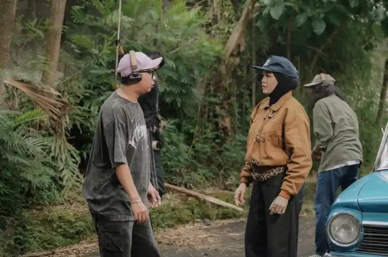 Prialangga Garap MV Hatchu Salma Salsabil, Bukti Lulusan UMM Bersaing di Industri Kreatif