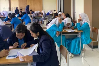 UMM Bangun Kesadaran Mental Gen Z, Wadahi Potensi Siswa Lewat Kompetisi Nasional PsychoBoost