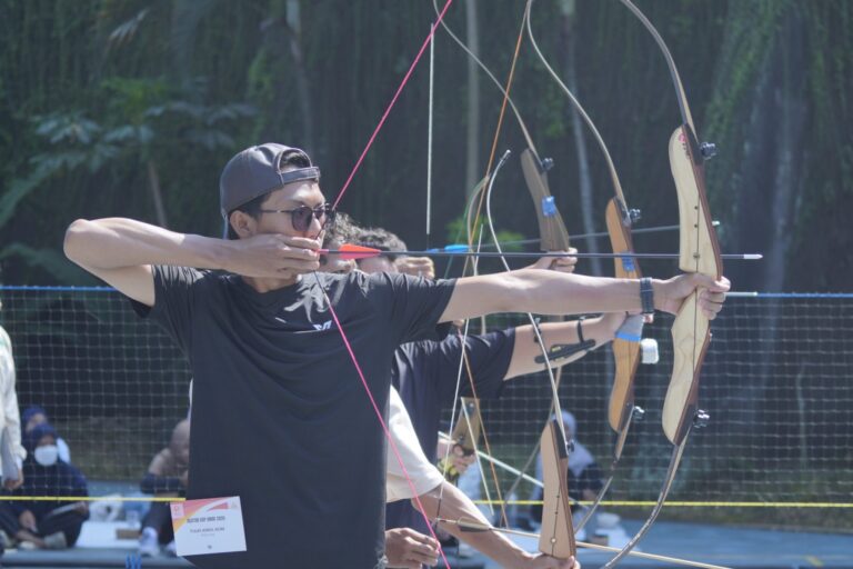 Bukan Ajang Biasa, Rektor Cup UMM Berhadiah Total Ratusan Juta