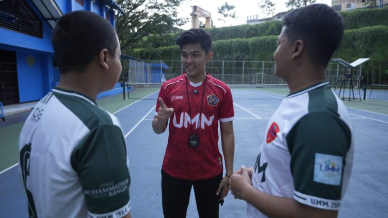 UMM Jadi PTS Pertama di Jatim yang Buka Prodi Pendidikan Kepelatihan Olahraga Berbasis Sport Science