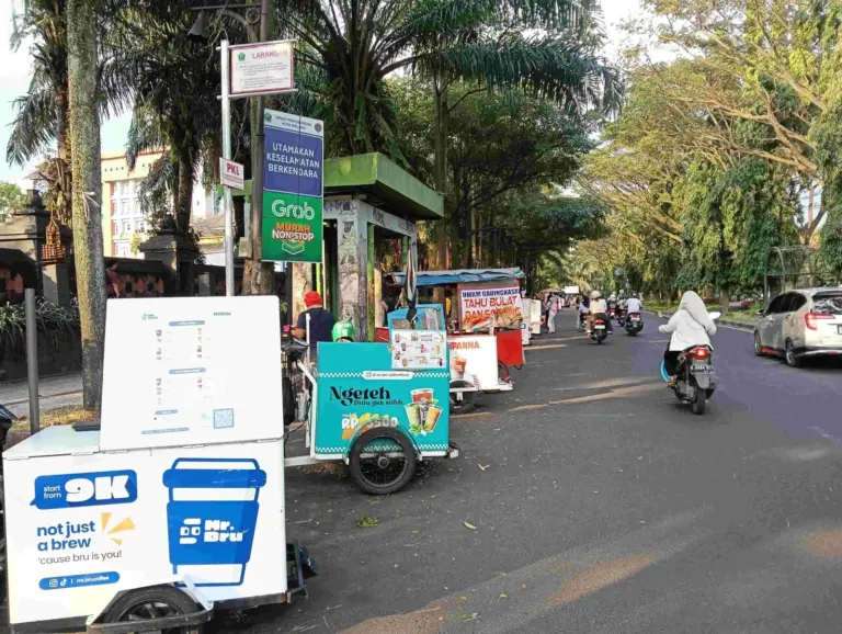 Dosen Hukum UMM: Penataan PKL Jalan Veteran Harus Lindungi Hak Ekonomi Pedagang