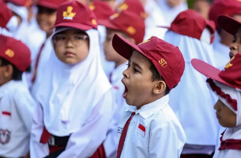 Pengecualian Batas Usia Masuk SD Minimal 5 Tahun 6 Bulan Soroti Kesiapan Belajar Anak
