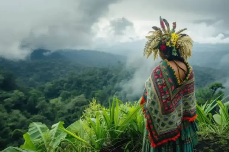 Menyoroti Kondisi Hutan Papua di Hari Lingkungan Hidup Dunia