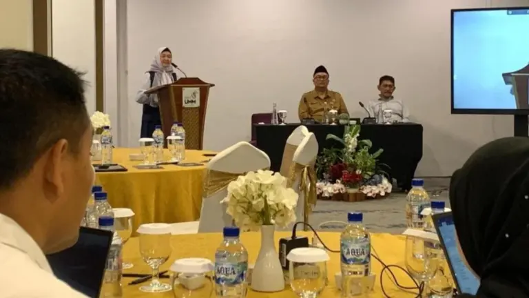 PPG UMM Bekali Calon Guru Jadi Garda Terdepan Lawan Perundungan dan Kekerasan Seksual