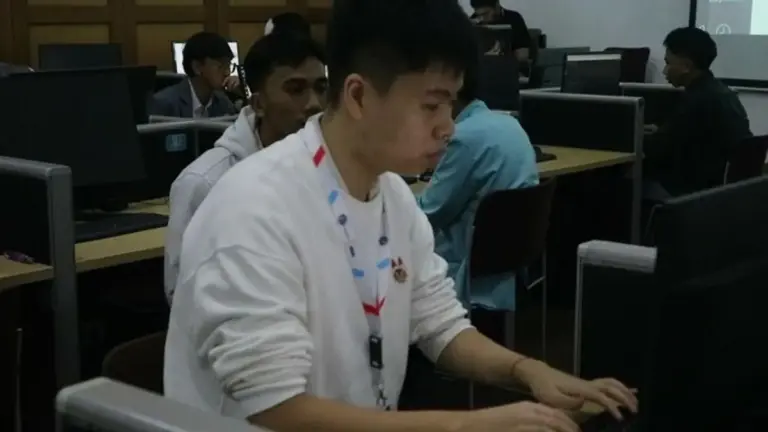 Pendaftaran OSN Bidang AI 2026 Resmi Dibuka, Cek Panduan Lengkapnya di Sini