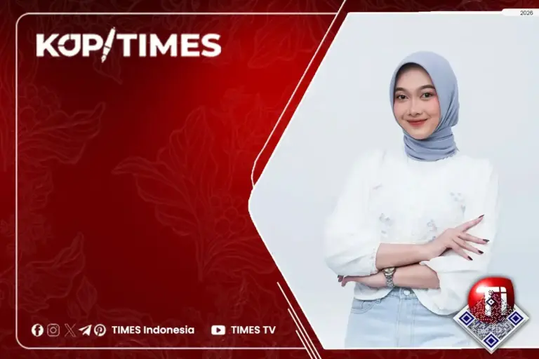 Doxing, Ancaman Baru di Balik Kemudahan Bermedia Sosial