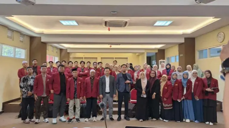 Visiting Professor Program UMM: Perkuat Pendidikan Islam Global melalui Harmoni Khazanah Nusantara