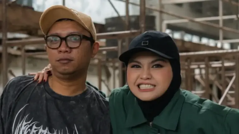 Wahyu Taufani Prialangga Garap MV Hatchu Salma Salsabil, 8 Lokasi Kota Malang Disulap Jadi Narasi Kelas Pekerja