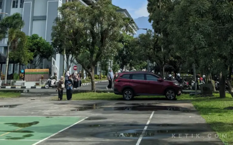 Mau Kuliah di Malang? Ini Daftar 10 Universitas Terbaik Versi EduRank 2026
