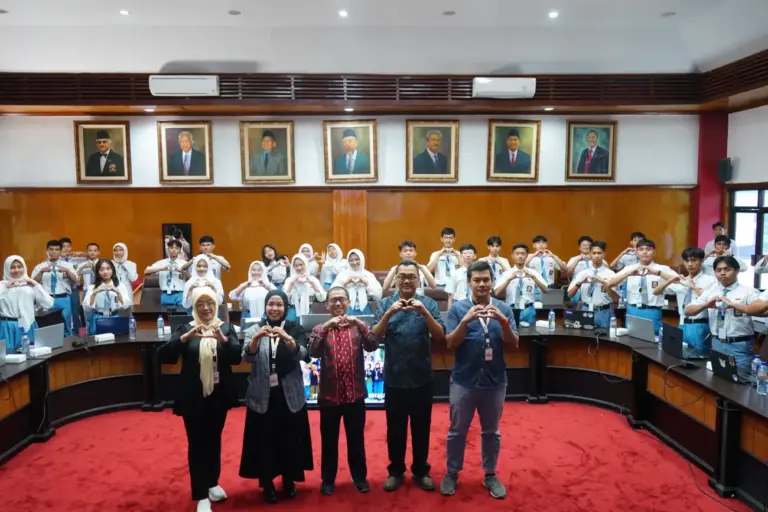Bina Talenta Indonesia 2026 Digelar di UMM, Puspresnas Taruh Kepercayaan Dua Tahun Beruntun
