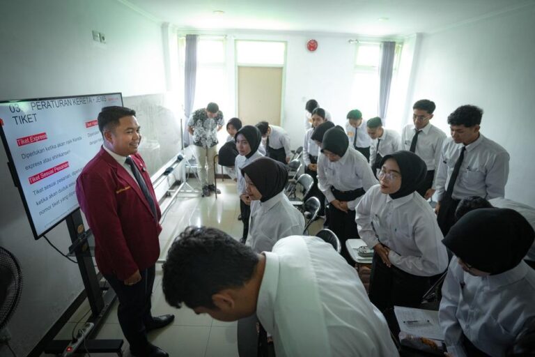 Dukung Peningkatan Keterampilan 500.000 PMI, UMM Luncurkan Migrant Center